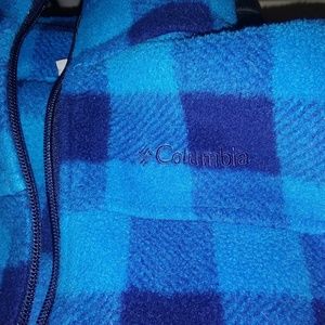 Columbia jacket